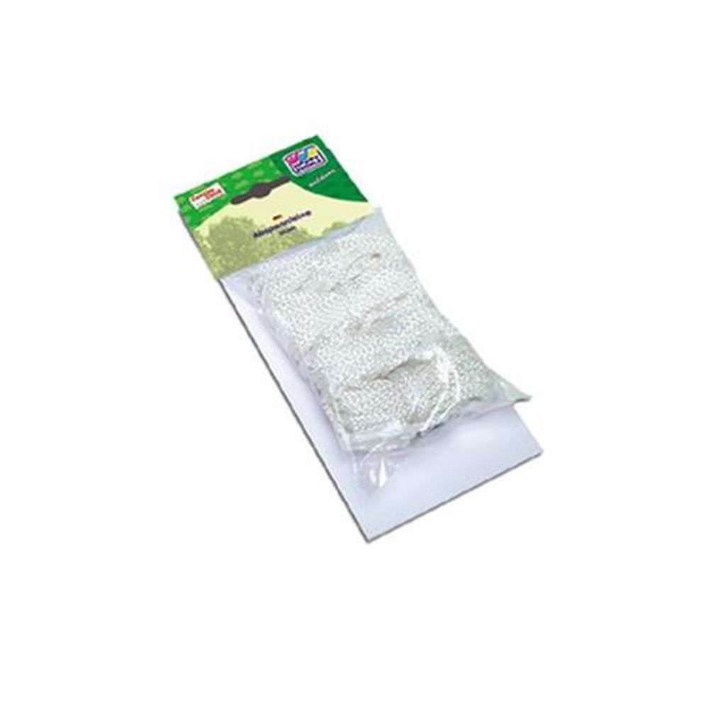 Счастливые люди 78118 - Абспанляйнен 4 мм4 м длиной 4 Стк НОЙ 2390₽