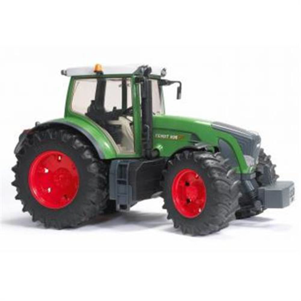 bruder 3040 fendt 936 vario traktor spielzeugauto
