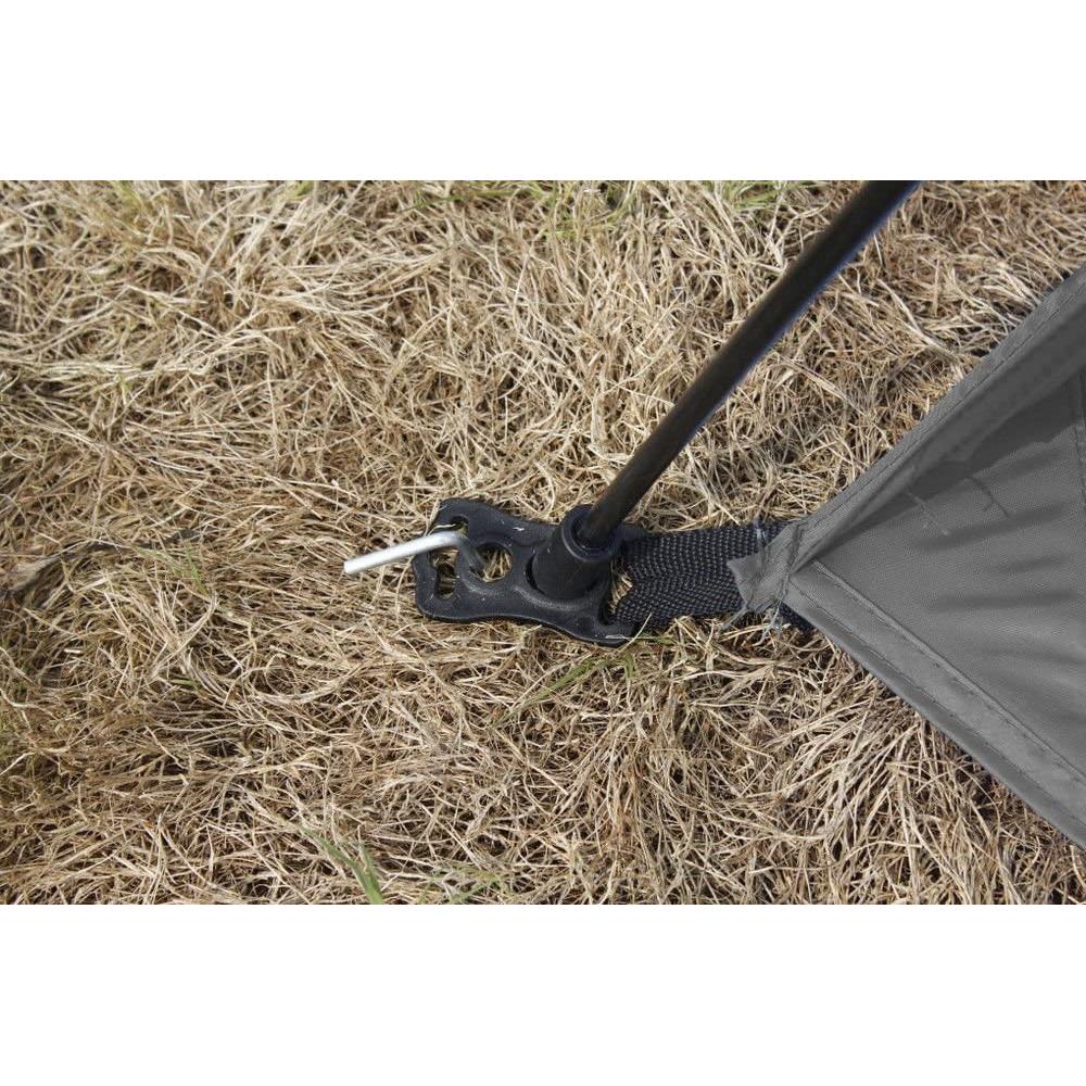 explorer automatik strandmuschel uv schutz 80