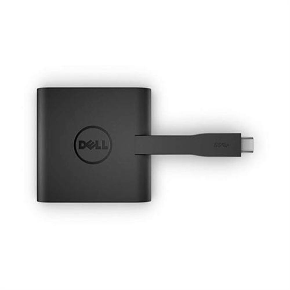 DELL Dell Adapter USBC to 3.0 eBay