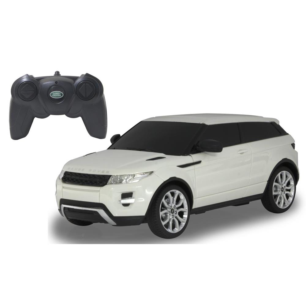 Range rc. Range rc
