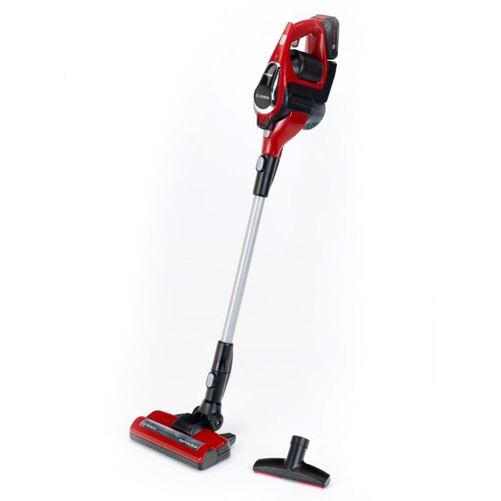 Kinderstaubsauger Mit Echter Saugkraft - 3-in-1 Spielzeug Für Kleine Putzhelfer Ab 3 Jahren