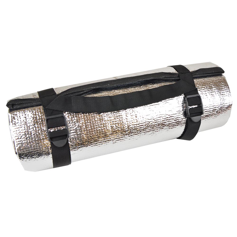 Счастливые люди 78053 - Alu-Изолированный лагерь в Матте-Зельтене на открытом воздухе Tragegurt 2090₽