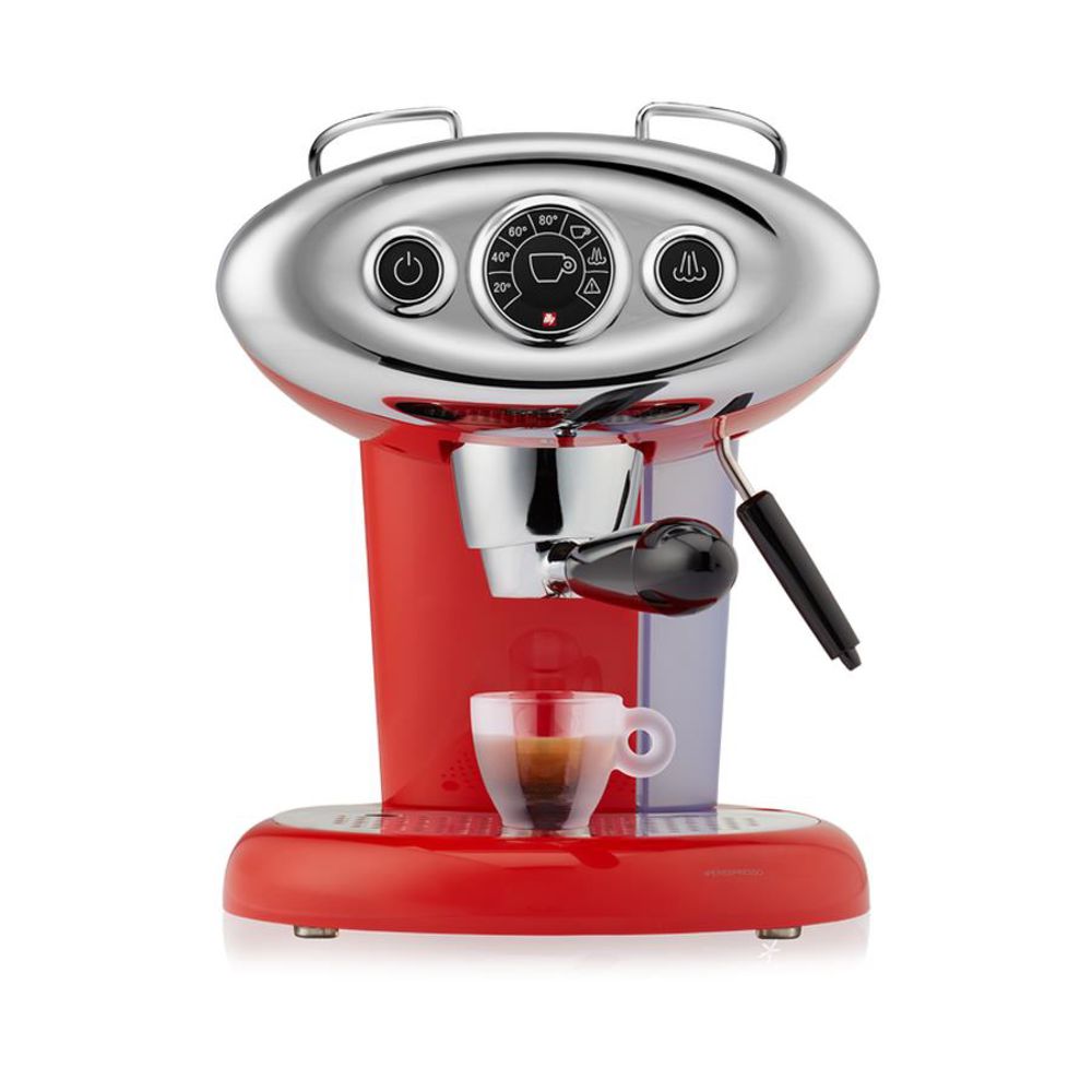 illy professional espresso machine