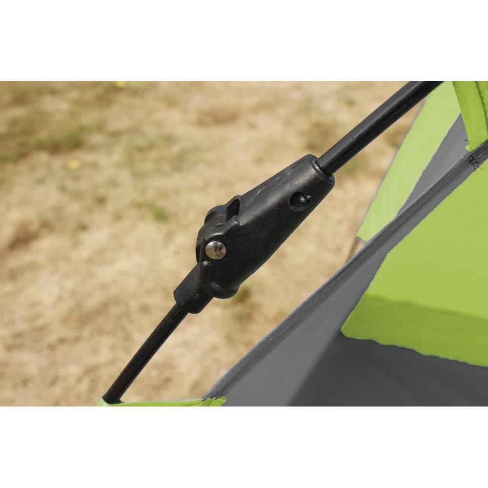 explorer automatik strandmuschel uv schutz 80