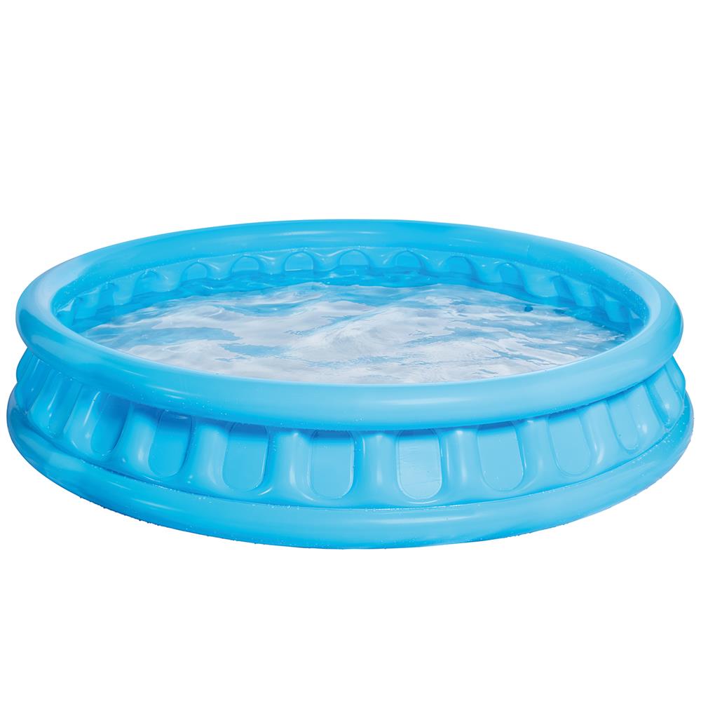 Счастливые люди 77716 Бассейн Галактика Блау Планшбекен Детский бассейн Детский сад НОВЫЙ бассейн 3990₽