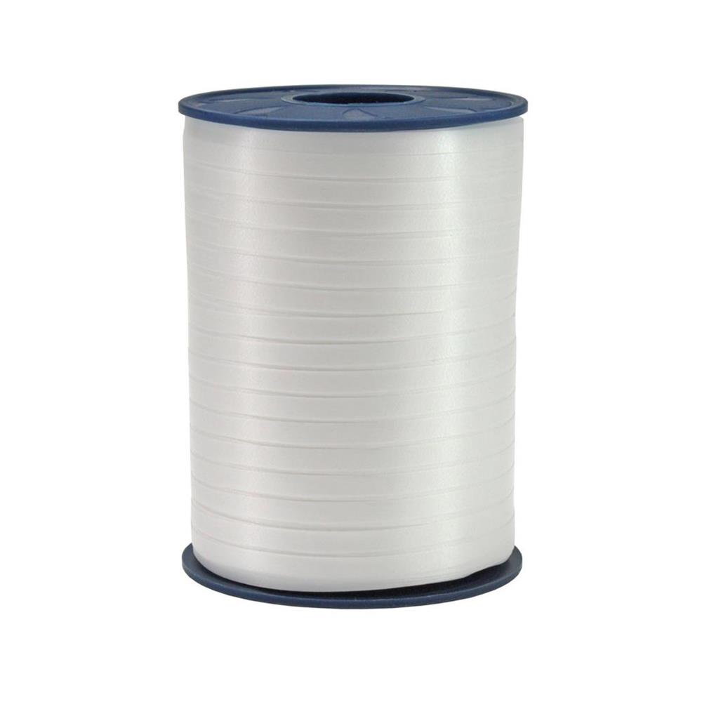 Браслет Pattberg Ringelband AMERICA Wei 5 мм x 500 м Geschenkband Шлейфенбанд Декобанд 2190₽